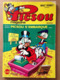 Disney - Picsou Magazine - Année 1975 - N°37 (avec Grand Défaut D'usure) - Picsou Magazine