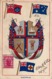 1897/ Australia, Wapen, Vlaggen, 1906 - Autres & Non Classés