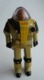 FIGURINE GI Joe - Deep Six Diver - 1984 - Hasbro (1) - GI Joe