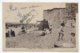 (RECTO / VERSO) MESNIL VAL EN 1931 - N°16 - LA PLAGE AVEC PERSONNAGES ET LES FALAISES - BEAU TIMBRE - CPA VOYAGEE - Mesnil-Val