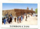 MALI - AK 361693 Tombouctou - Mosquée Djigarey-ber - Malí