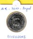 10 Euro En Argent 900 De La Région Bourgogne - France 2010 - France