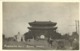 Korea Coree, SEOUL KEIJO, Namdaemun South Gate, Sungnyemun 1910s RPPC Postcard 1 - Korea, South