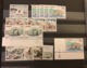 Delcampe - MONACO LIQUIDATION TRES IMPORTANTE COLLECTION DE TIMBRES NEUFS** EN MAJORITE NOMBREUX MULTIPLES BLOCS COINS DATES - Collections, Lots & Séries