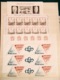 Delcampe - MONACO LIQUIDATION TRES IMPORTANTE COLLECTION DE TIMBRES NEUFS** EN MAJORITE NOMBREUX MULTIPLES BLOCS COINS DATES - Collections, Lots & Séries