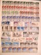 Delcampe - MONACO LIQUIDATION TRES IMPORTANTE COLLECTION DE TIMBRES NEUFS** EN MAJORITE NOMBREUX MULTIPLES BLOCS COINS DATES - Collections, Lots & Series