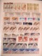 Delcampe - MONACO LIQUIDATION TRES IMPORTANTE COLLECTION DE TIMBRES NEUFS** EN MAJORITE NOMBREUX MULTIPLES BLOCS COINS DATES - Collections, Lots & Series