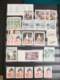 Delcampe - MONACO LIQUIDATION TRES IMPORTANTE COLLECTION DE TIMBRES NEUFS** EN MAJORITE NOMBREUX MULTIPLES BLOCS COINS DATES - Collections, Lots & Séries