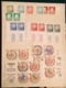 Delcampe - MONACO LIQUIDATION TRES IMPORTANTE COLLECTION DE TIMBRES NEUFS** EN MAJORITE NOMBREUX MULTIPLES BLOCS COINS DATES - Collections, Lots & Series