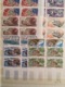 Delcampe - MONACO LIQUIDATION TRES IMPORTANTE COLLECTION DE TIMBRES NEUFS** EN MAJORITE NOMBREUX MULTIPLES BLOCS COINS DATES - Collections, Lots & Séries