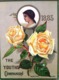 Delcampe - Lot De 4 CHROMOS CALENDRIER  1883 , FLEURS Et PETITES FILLES , 4 Advertising CARDS W CALENDAR , GIRLS & FLOWERS ,YOUTHS - Formato Piccolo : ...-1900