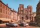 Citroen DS,Traction,Renault 4 CV,Taunus 17m P2...Vienne Sur Le Rhone,Cathedrale, Ungelaufen - Turismo