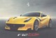 FERRARI F12 TDF - SCHEDA TECNICA - TECHNICAL SPECIFICATIONS - Automobile - F1