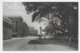 Colombo - Queen Street, Showing Clock Tower In The Distance - Sri Lanka (Ceylon)