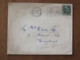 Ireland 1950 Cover Baile Atha To Donnybrook - James Clarence Mangan - Plane Slogan - Briefe U. Dokumente