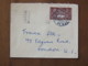 Ireland 1950 Cover To England - Leinster House Dublin - Philatelic Exhibition Slogan - Covers & Documents