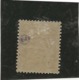 PREOBLITERE N° 68 - PASTEUR - NEUF INFIME CHARNIERE  -COTE : 150 € - 1893-1947