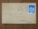 Ireland 1975 Cover Biggra To Scotland - Holycross Abbey - Lettres & Documents