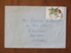 Ireland 1978 Cover To England - Fruit Strawberry Tree - Storia Postale