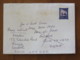 Ireland 2000 Cover Camforth To England - Christmas - Donkey - Flight To Egypt - Storia Postale