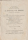 Guerre De 14-18 : Programme Du Théatre Aux Armées De La République 1917 - Documents Historiques