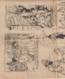 Guerre De 14-18 : " Le Lapin à Plumes" Supplément Illustré Du "Canard Poilu" - Documents Historiques