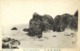 North Korea Coree, View Of The Mount Kongosan (1910s) Postcard (VII) - Korea, North