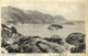 North Korea Coree, View Of The Mount Kongosan (1910s) Postcard (V) - Korea, North