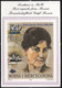 Bosnia And Herzegovina 1996 / Best Regards / Stamp / EUROPA Stamps - Famous Women, Nasiha Kapidzic Hadzic - Stamps (pictures)