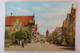 (11/3/74) Postkarte/AK "Mindelheim" Rathaus Und Marktplatz - Mindelheim