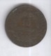 10 Centimes France 1896 A - Andere & Zonder Classificatie