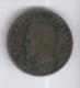 10 Centimes France 1855 B - Altri & Non Classificati