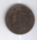 10 Centimes France 1853 D - Andere & Zonder Classificatie