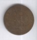10 Centimes France 1857 B - Andere & Zonder Classificatie