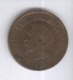 10 Centimes France 1857 B - Autres & Non Classés