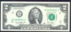 USA 2 Dollars 2013 B  - UNC # P- 538 < B - New York NY > - Biljetten Van De  Federal Reserve (1928-...)