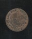 1 Centime France 1902 Dupuis - Other & Unclassified