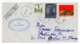 1982 YUGOSLAVIA, SHIP MAIL, MS DALMACIJA, CANCELATION IN ITALY, GENOVA PORTO - Covers & Documents