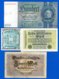 All  7  Billets - Altri & Non Classificati