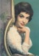 ATTRICE CINEMATOGRAFICA ITALIANA  "GINA LOLLOBRIGIDA" - Artisti