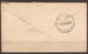 NEW ZEALAND. 1930. GV. COVER. POKENO POSTMARK & MERCER TRANSIT. - Cartas & Documentos