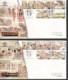 Indonesia 2001 Indonesian Folktales, Set Of 4 + S/S FDC, Good Condition. - Indonesia