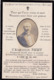 Faire-part De Décès - Mémento - Augustin Rémy - Seine-Port (77) - 4 Juillet 1914 - Obituary Notices