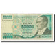 Billet, Turquie, 50,000 Lira, 1970, 1970-10-14, KM:203a, TB - Turchia