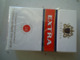 GREECE USED EMPTY CIGARETTES BOXES  EXTRA KARELIA KARELIAS - Empty Tobacco Boxes