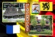 Delcampe - Postcards, REPRODUCTION, Municipalities Of Belgium, Turnhout, Duplex XIII (597-649) - 53 Pcs. - Landkaarten