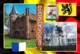 Delcampe - Postcards, REPRODUCTION, Municipalities Of Belgium, Turnhout, Duplex XIII (597-649) - 53 Pcs. - Landkaarten