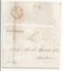 Buenos Aires10.7.1850>London. British Packet. Poste Maritieme - Prephilately