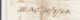 Buenos Aires10.7.1850>London. British Packet. Poste Maritieme - Prefilatelia