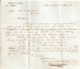 Buenos Aires10.7.1850>London. British Packet. Poste Maritieme - Vorphilatelie